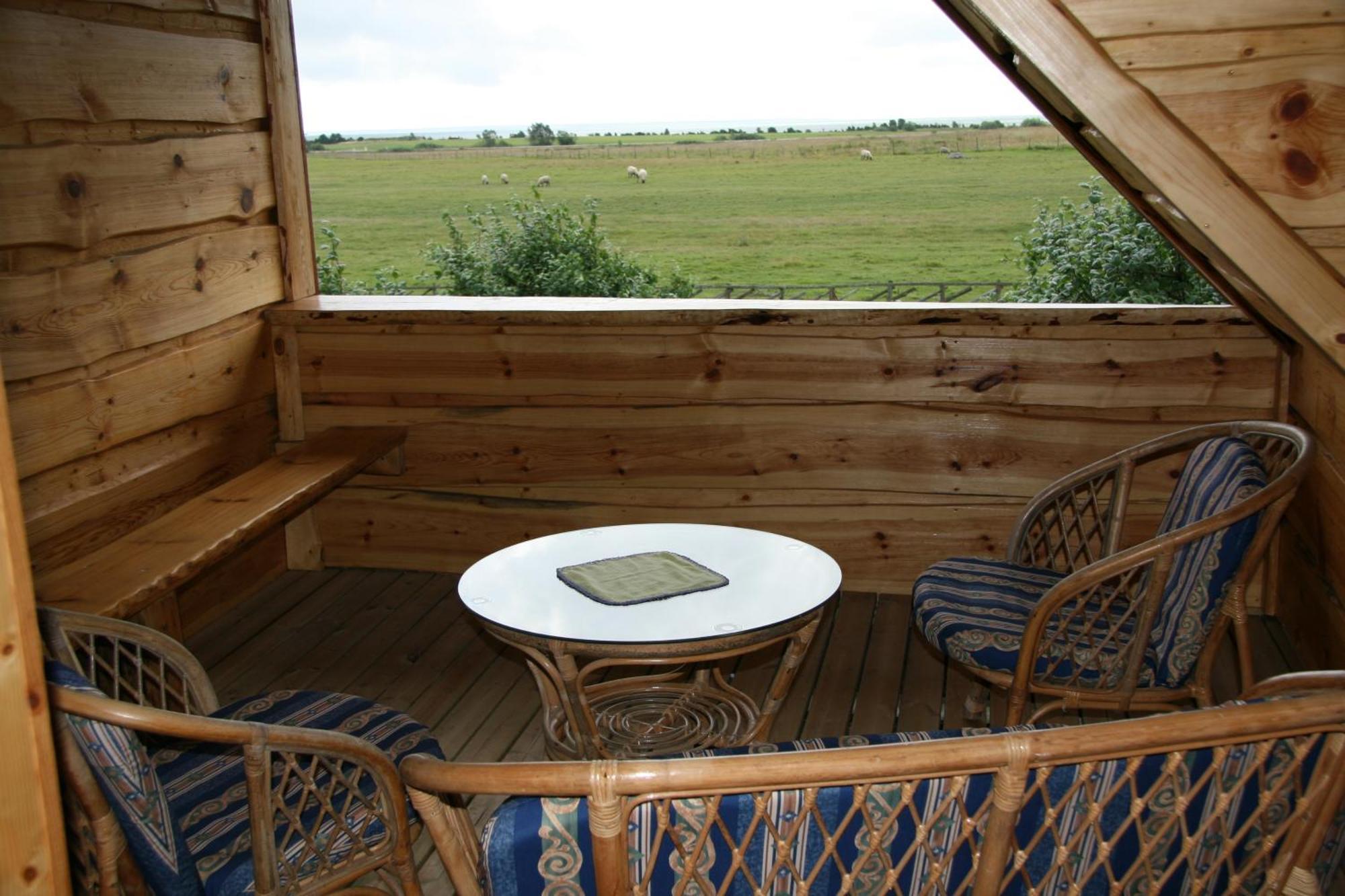 Отель Toomalouka Tourist Farm Экстерьер фото