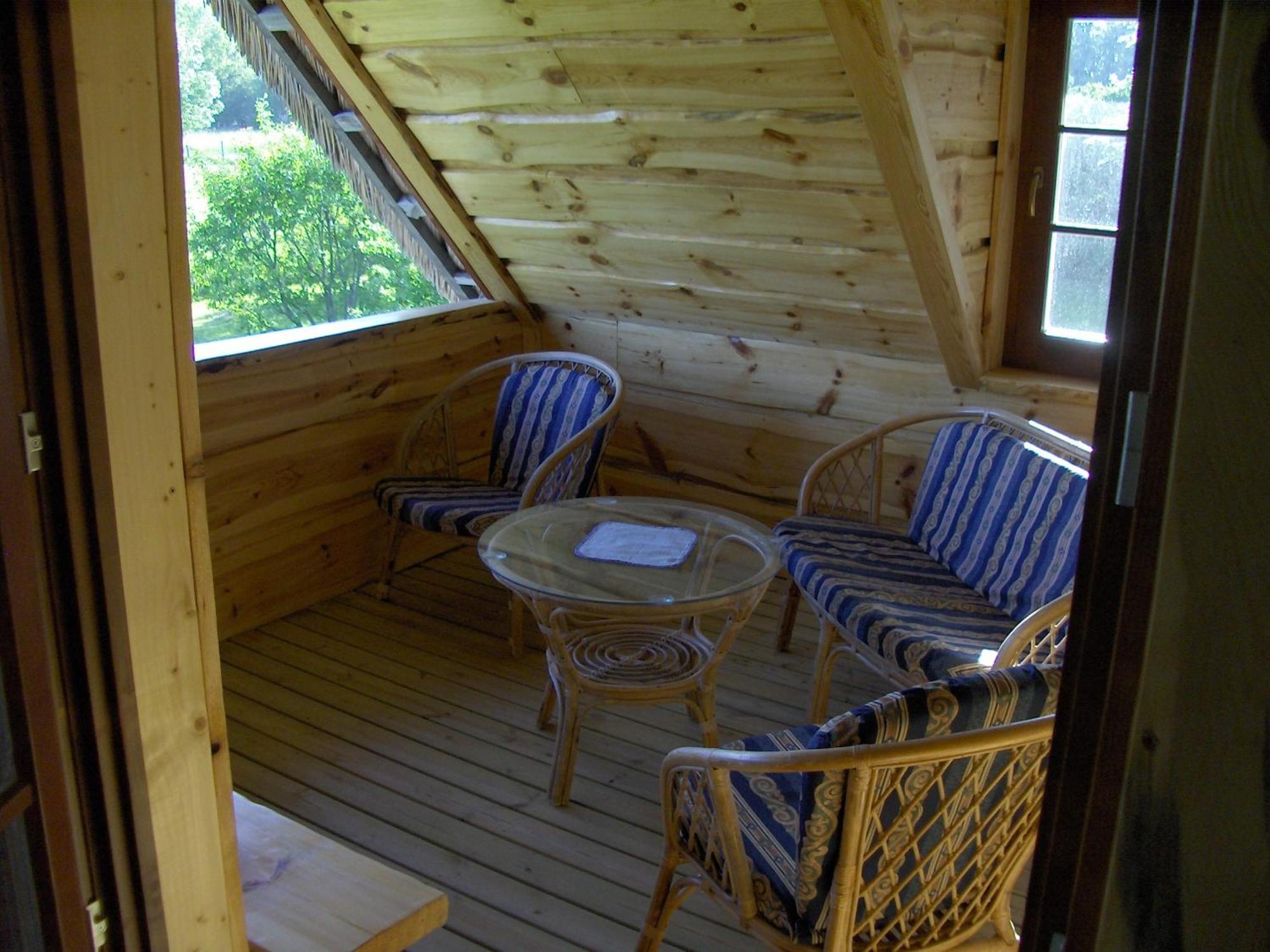 Отель Toomalouka Tourist Farm Экстерьер фото