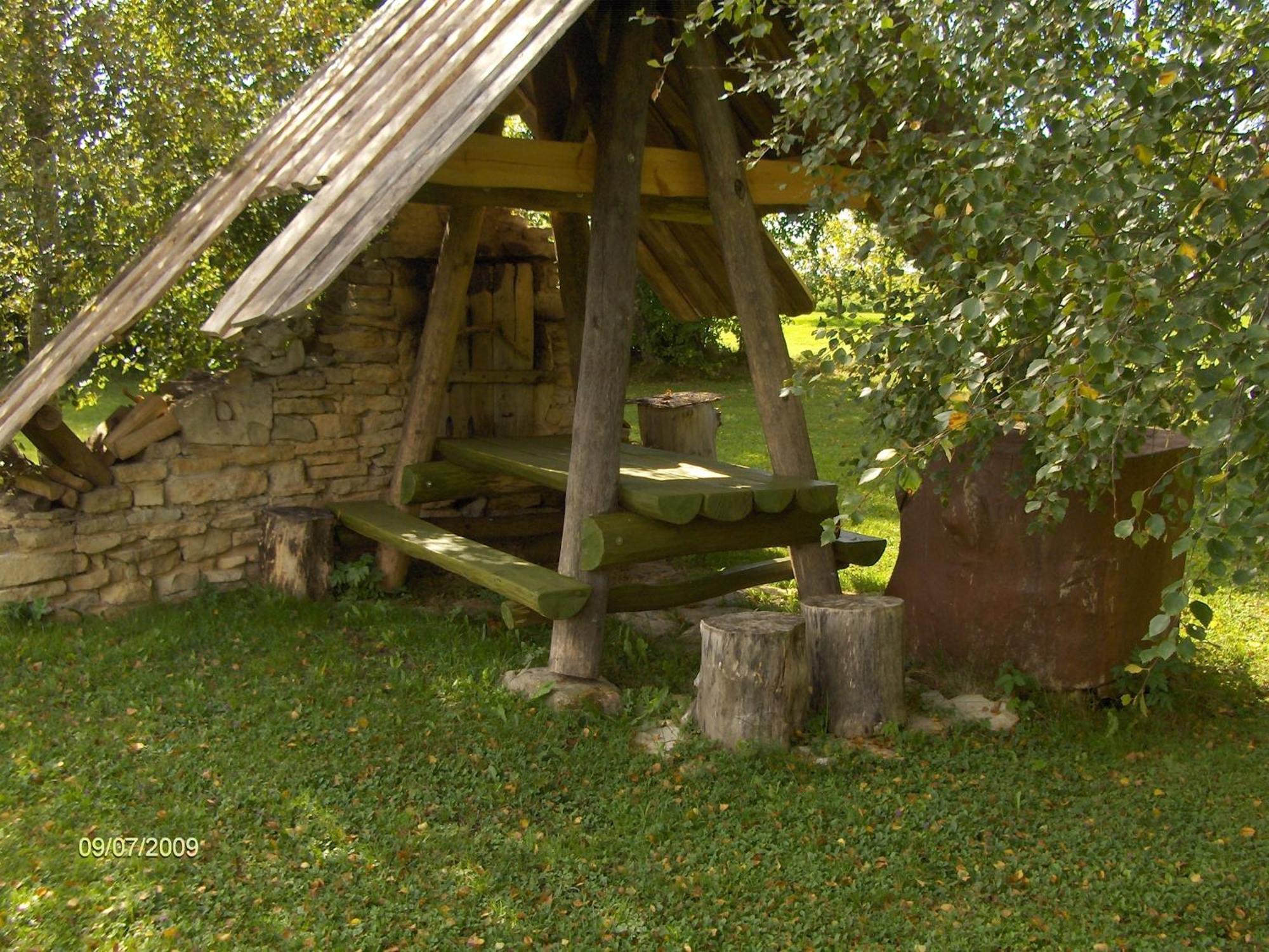 Отель Toomalouka Tourist Farm Экстерьер фото