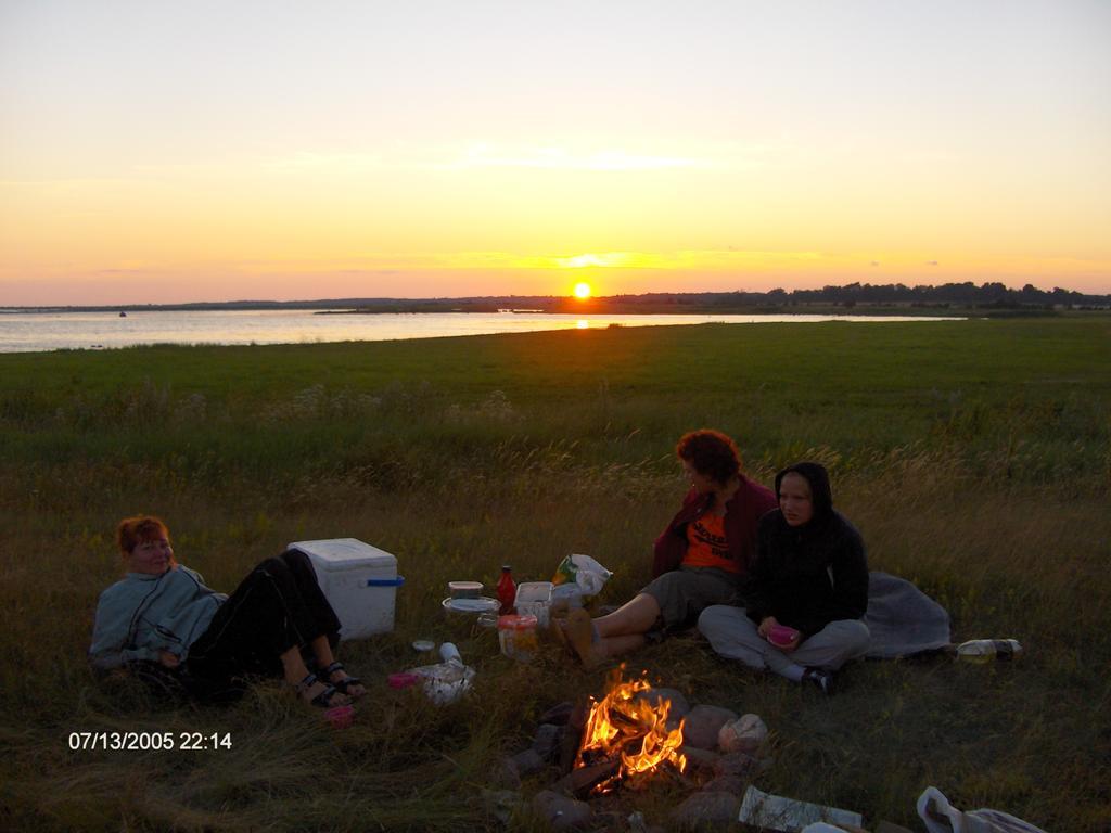 Отель Toomalouka Tourist Farm Экстерьер фото