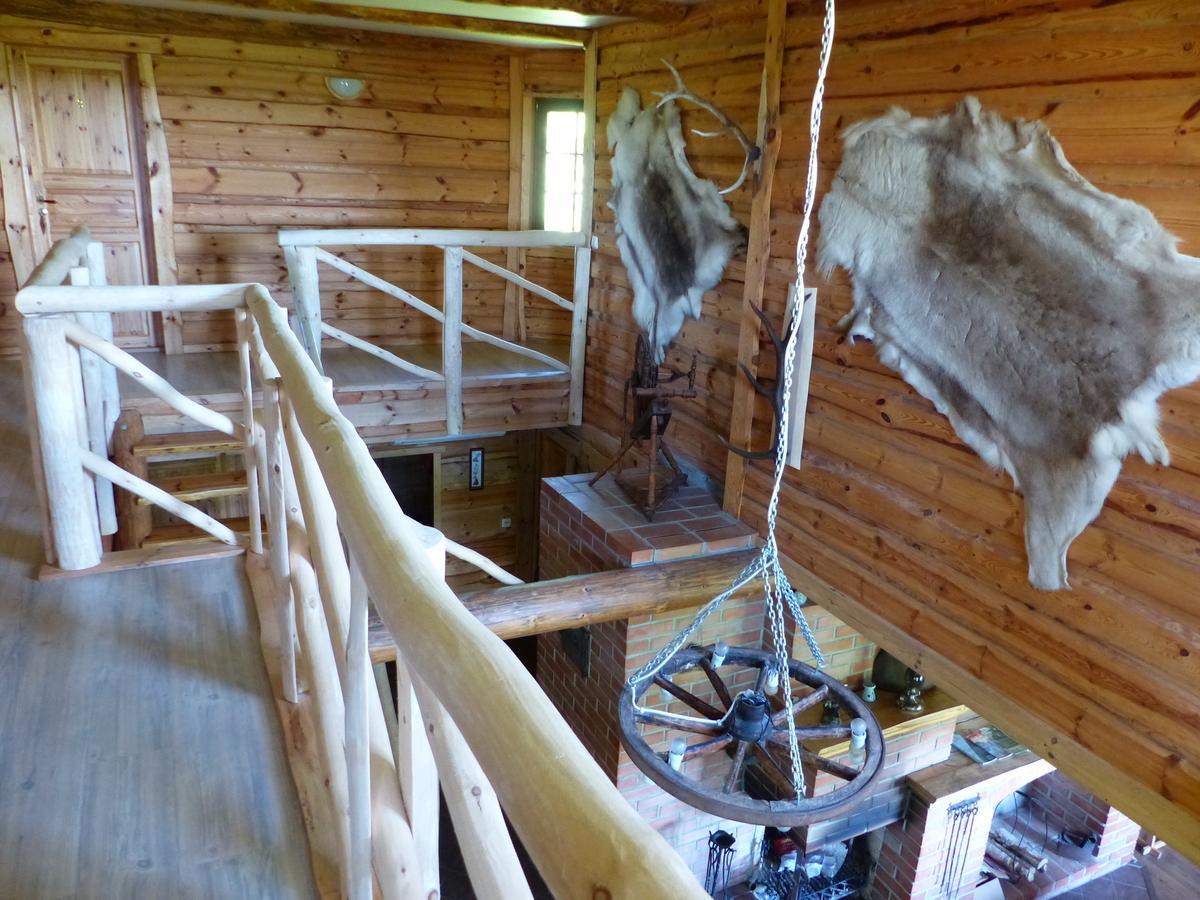 Отель Toomalouka Tourist Farm Экстерьер фото
