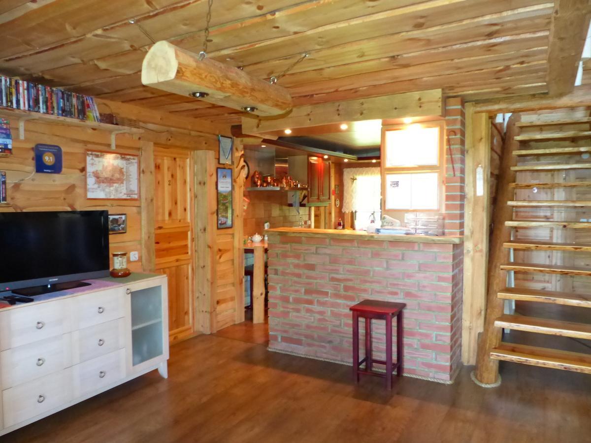 Отель Toomalouka Tourist Farm Номер фото