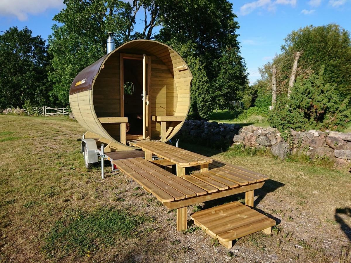 Отель Toomalouka Tourist Farm Экстерьер фото