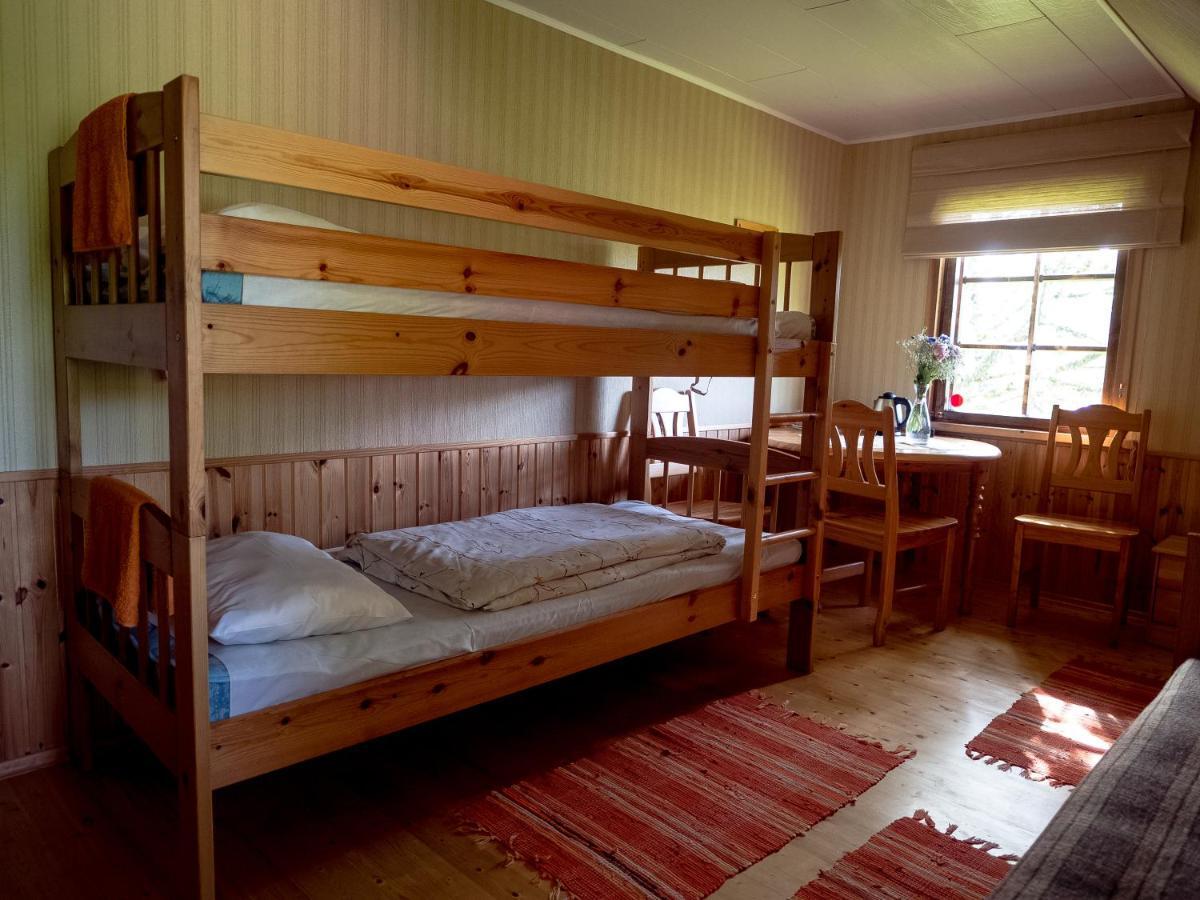 Отель Toomalouka Tourist Farm Экстерьер фото