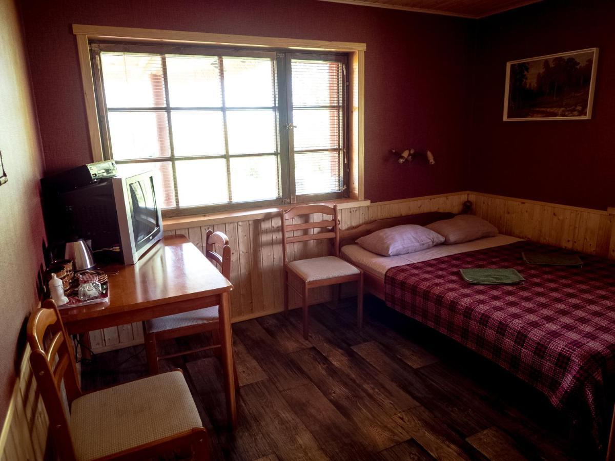 Отель Toomalouka Tourist Farm Экстерьер фото